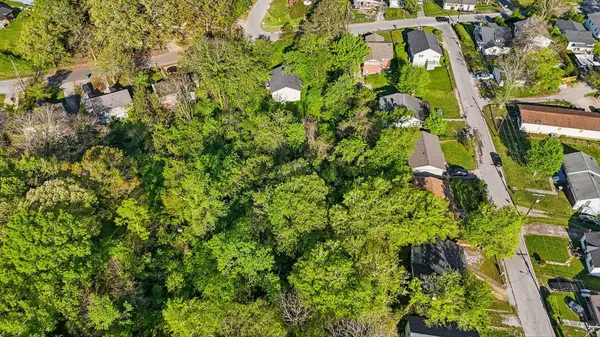694 Gillespie RD, Chattanooga, TN 37411