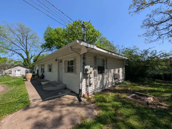 2 Bell AVE, Rossville, GA 30741