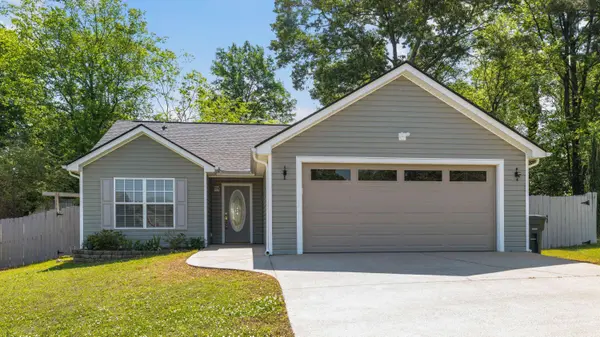 4096 Alexis CIR, Chattanooga, TN 37406