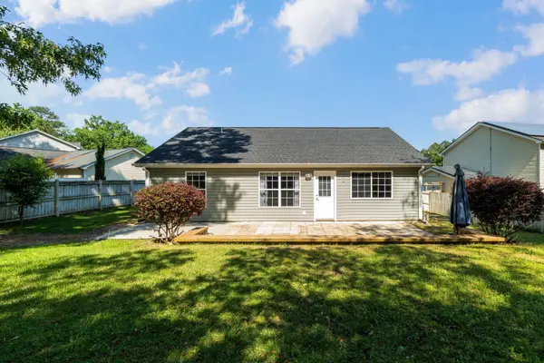 4096 Alexis CIR, Chattanooga, TN 37406