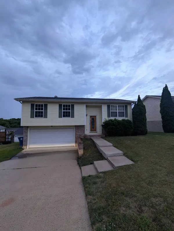 4206 Kayla CIR, Chattanooga, TN 37406