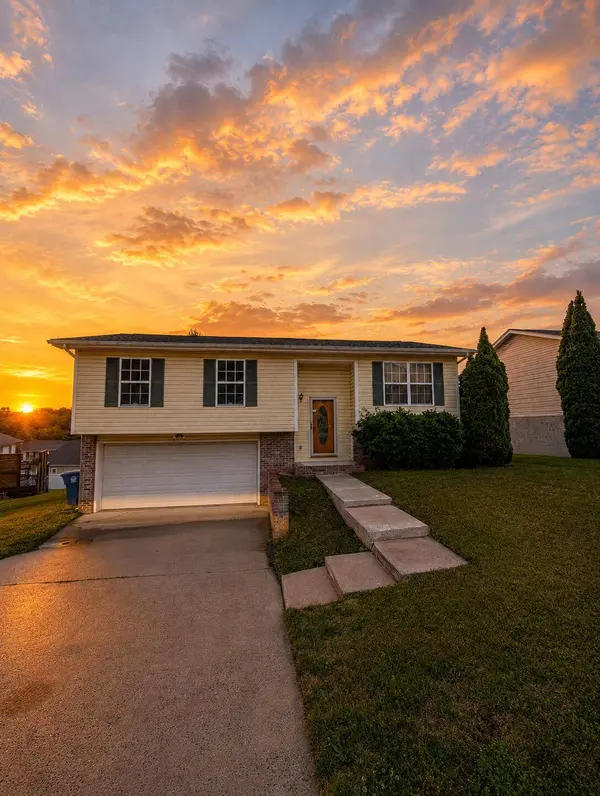 4206 Kayla CIR, Chattanooga, TN 37406