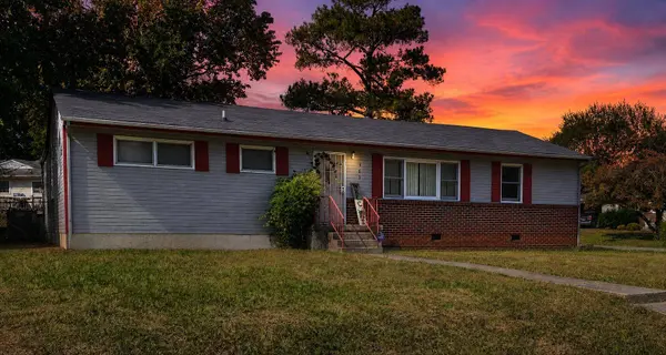 903 Sunny Dell CIR, Chattanooga, TN 37412