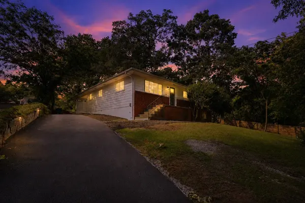 208 Flora CIR, Chattanooga, TN 37415
