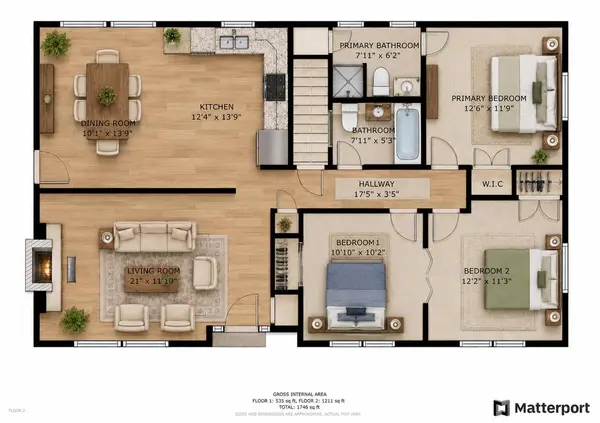 4108 Ealy RD, Chattanooga, TN 37412
