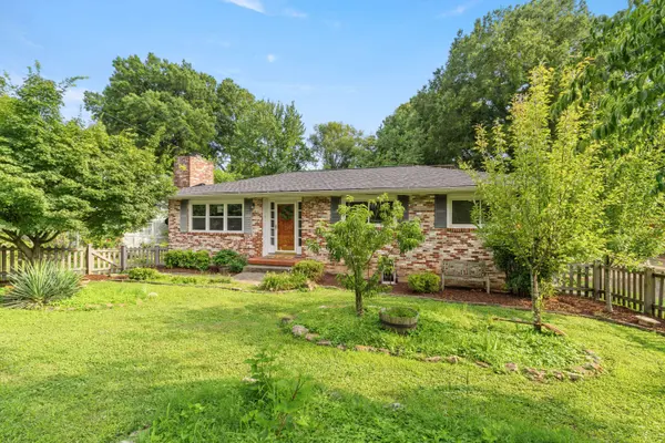 4108 Ealy RD, Chattanooga, TN 37412