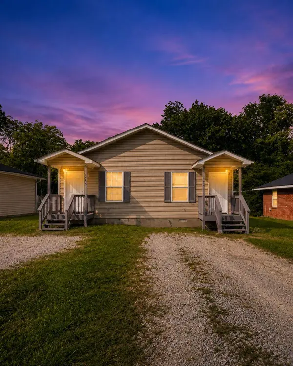 1754 Ocoee ST, Chattanooga, TN 37406