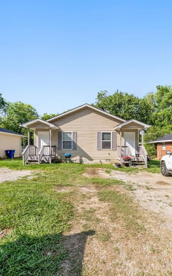 1754 Ocoee ST, Chattanooga, TN 37406