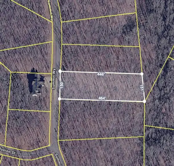 Lot 536 Summit WAY, Jasper, TN 37347
