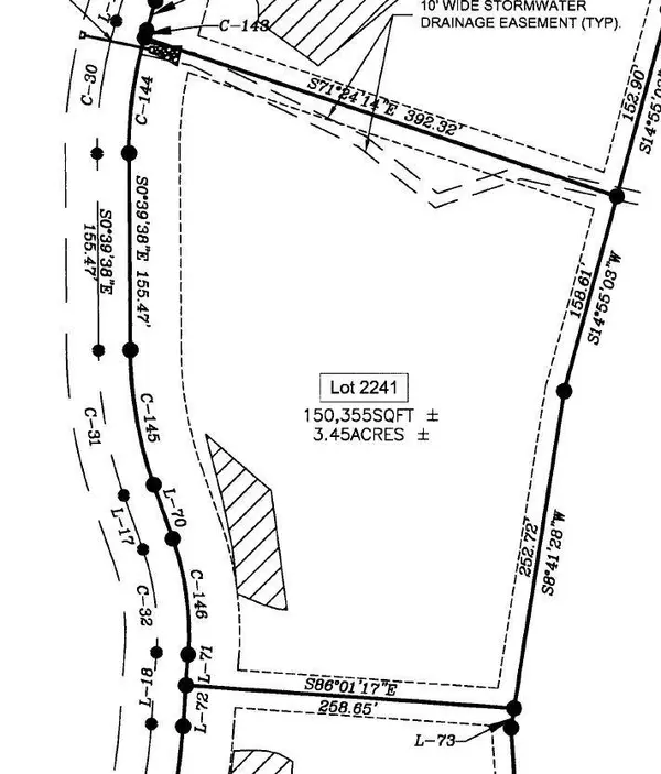 Lot 2241 Riverbend Rd RD, Guild, TN 37340