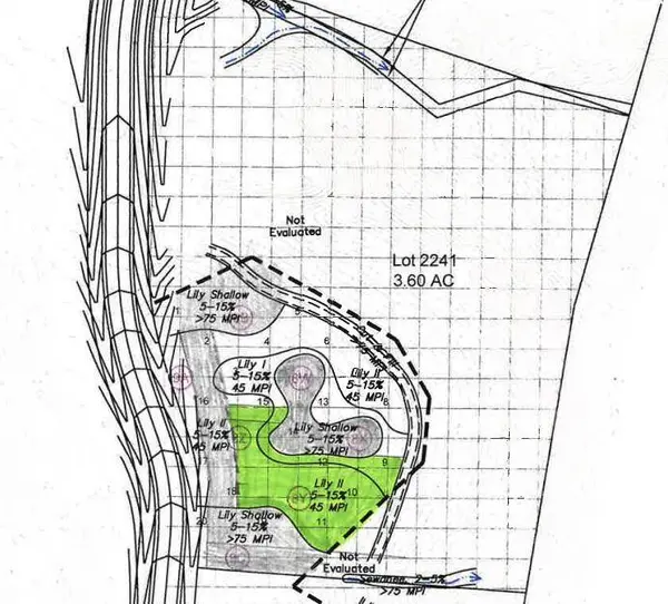 Lot 2241 Riverbend Rd RD, Guild, TN 37340