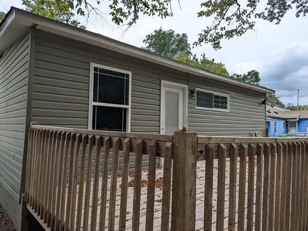 1114 Greenwood RD, Chattanooga, TN 37411