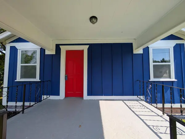 215 Spruce ST, Rossville, GA 30741