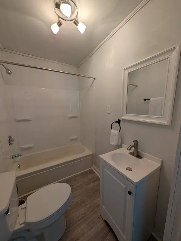 215 Spruce ST, Rossville, GA 30741