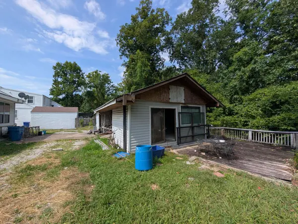278 Sims DR, Chattanooga, TN 37415