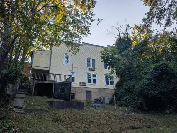 835 Tremont ST, Chattanooga, TN 37405