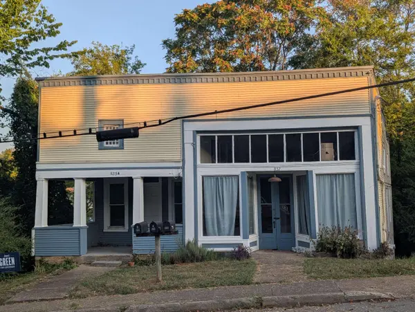 835 Tremont ST, Chattanooga, TN 37405