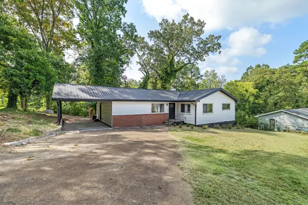 3706 Hemingway DR, Chattanooga, TN 37406