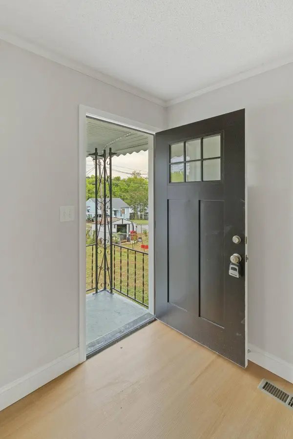 4218 14th AVE, Chattanooga, TN 37407