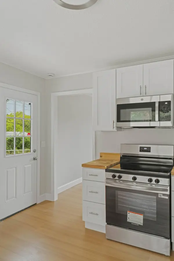 4218 14th AVE, Chattanooga, TN 37407