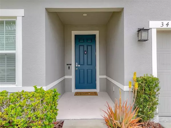 Sanford, FL 32771-8400,3493 Lazy River Ter