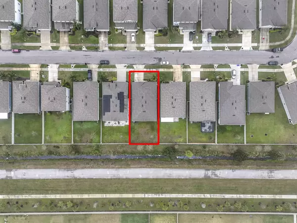 Sanford, FL 32771-8400,3493 Lazy River Ter