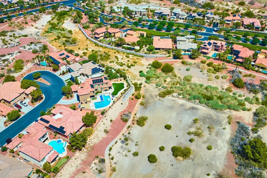 Centennial Hills