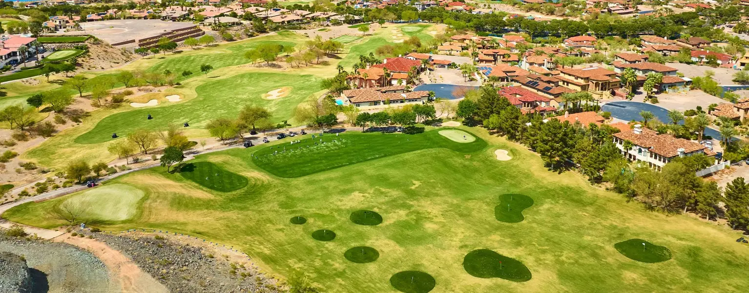 Sun City Summerlin
