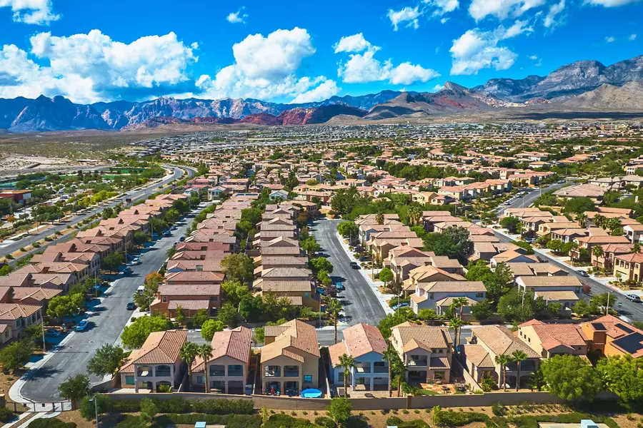 Spring Valley