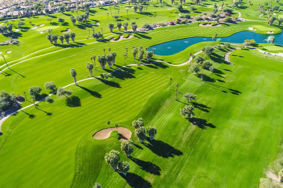 Sun City Aliante