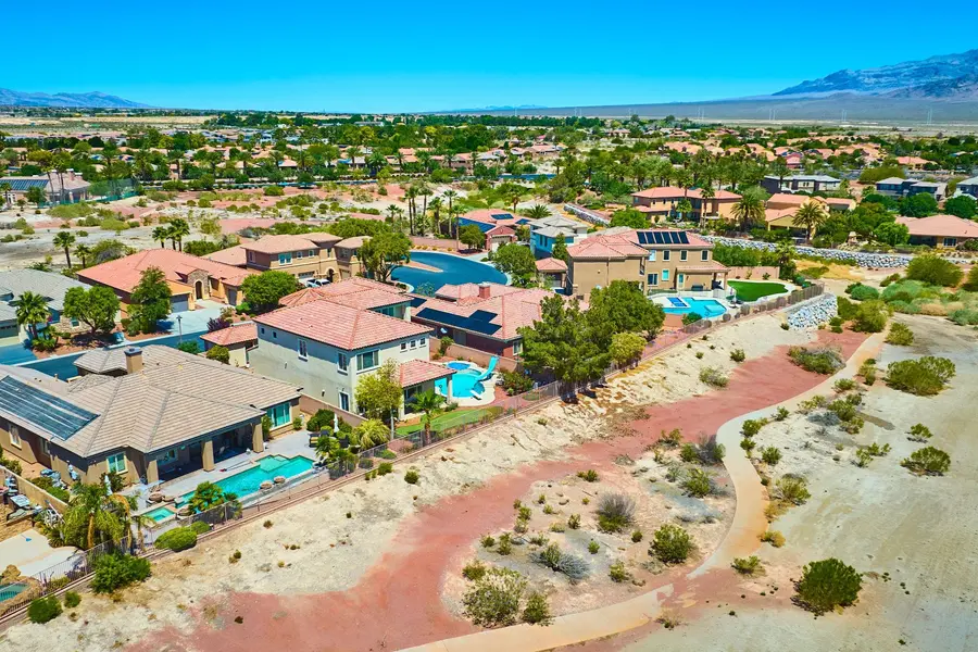 Centennial Hills