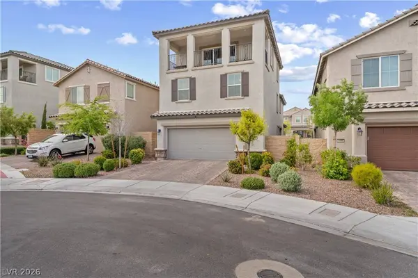 8047 Mercury Skye ST, Las Vegas, NV 89166