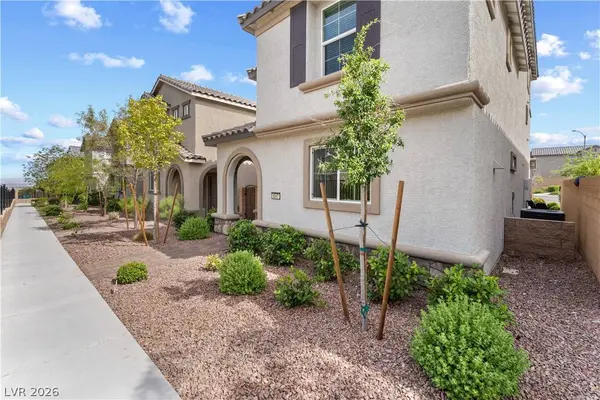 8047 Mercury Skye ST, Las Vegas, NV 89166