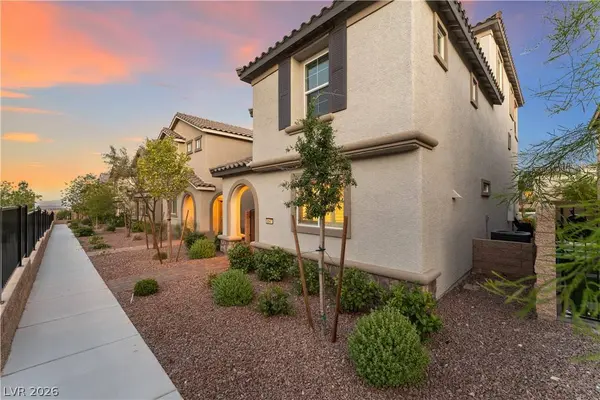 8047 Mercury Skye ST, Las Vegas, NV 89166