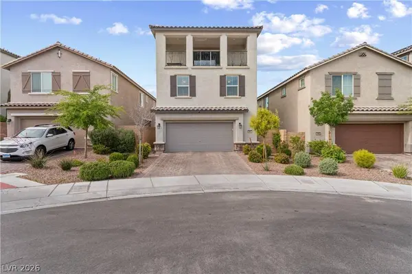 8047 Mercury Skye ST, Las Vegas, NV 89166