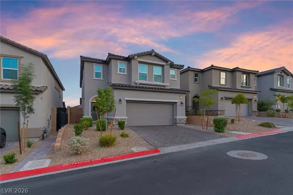 10945 Oregano AVE, Las Vegas, NV 89166
