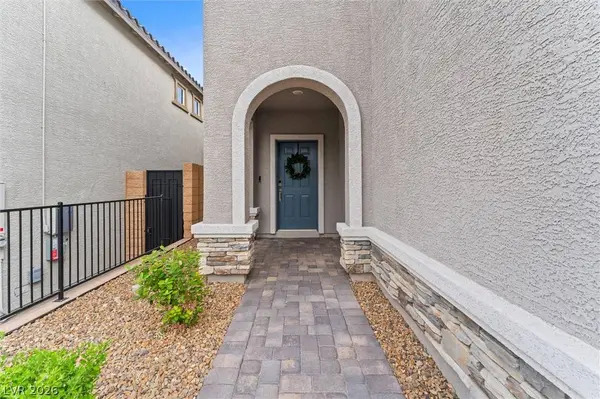 10945 Oregano AVE, Las Vegas, NV 89166