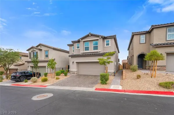 10945 Oregano AVE, Las Vegas, NV 89166