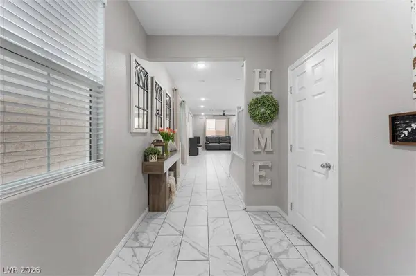 10945 Oregano AVE, Las Vegas, NV 89166