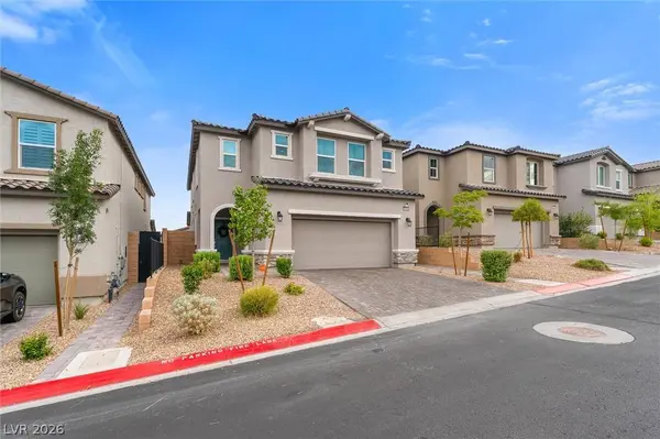 10945 Oregano AVE, Las Vegas, NV 89166