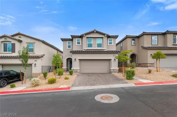 10945 Oregano AVE, Las Vegas, NV 89166