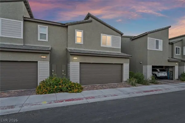 9481 Sky Pointe DR, Las Vegas, NV 89143
