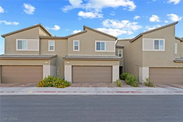 9481 Sky Pointe DR, Las Vegas, NV 89143