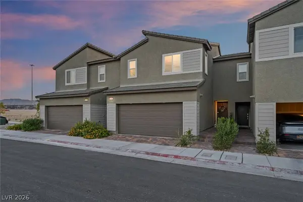 9481 Sky Pointe DR, Las Vegas, NV 89143