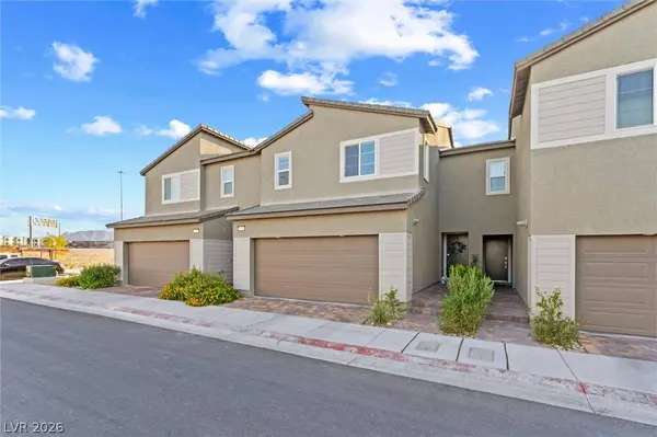9481 Sky Pointe DR, Las Vegas, NV 89143