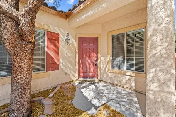 7836 Drydust CT, Las Vegas, NV 89149
