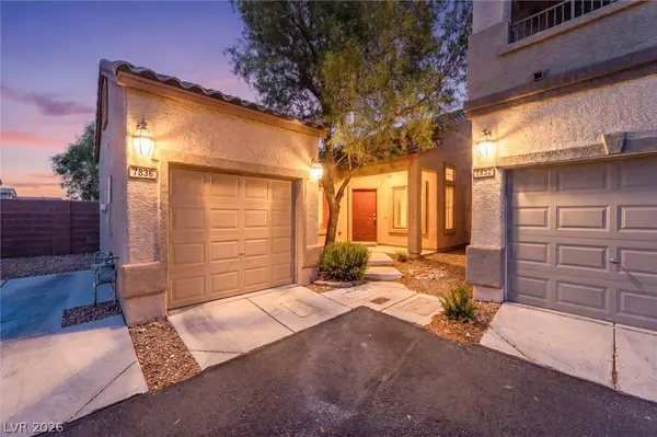 7836 Drydust CT, Las Vegas, NV 89149