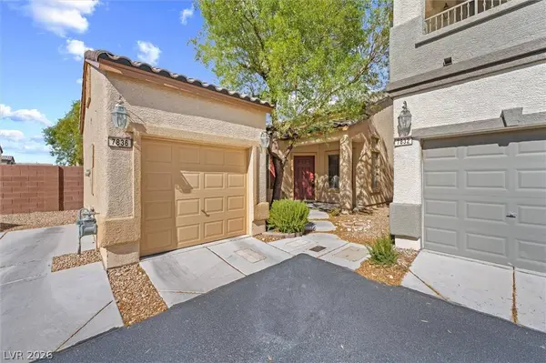7836 Drydust CT, Las Vegas, NV 89149