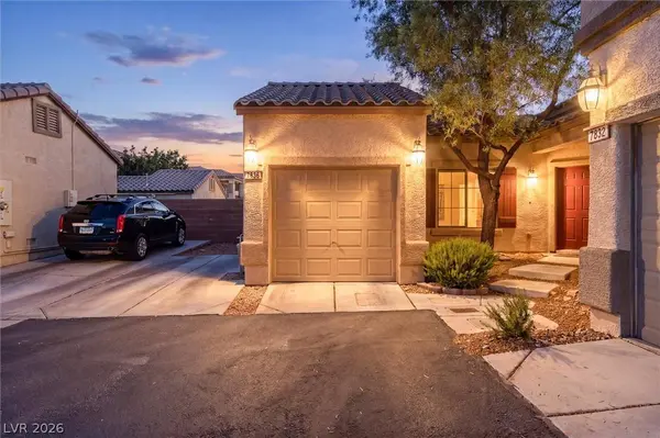 7836 Drydust CT, Las Vegas, NV 89149