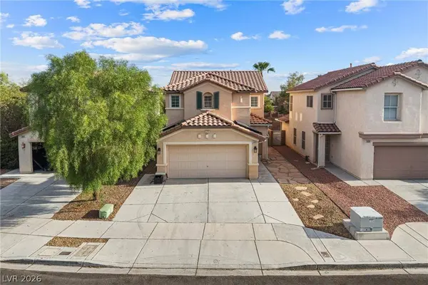 5005 Ironhorse Ranch AVE